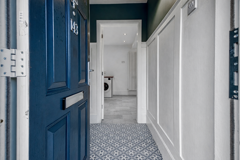 2 bedroom semi-detached house for sale, Stamford Road, Chester CH1