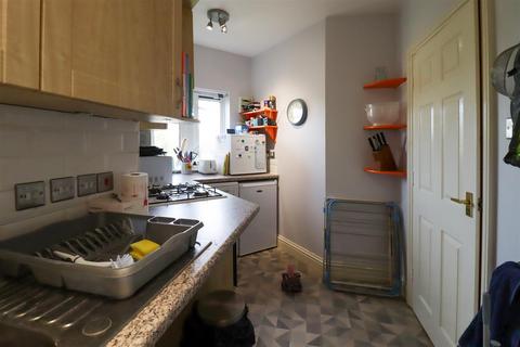 undefined, Tower Court, Ely CB7
