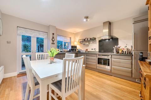 3 bedroom terraced house for sale, Hyde Church Path, Winchester, Hampshire, SO23