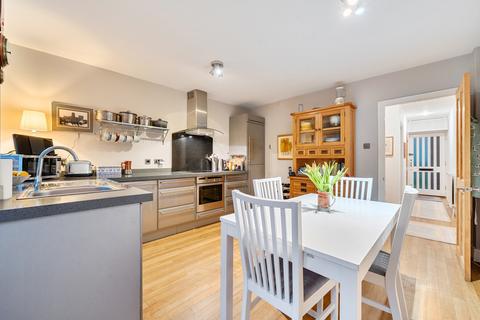 3 bedroom terraced house for sale, Hyde Church Path, Winchester, Hampshire, SO23