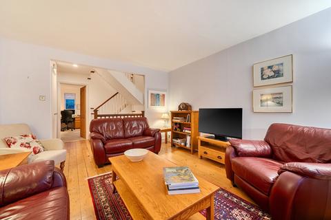 3 bedroom terraced house for sale, Hyde Church Path, Winchester, Hampshire, SO23