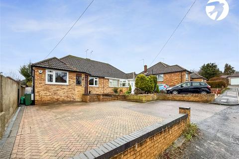 3 bedroom bungalow for sale, Nuffield Road, Hextable, Kent, BR8