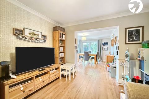 3 bedroom bungalow for sale, Nuffield Road, Hextable, Kent, BR8