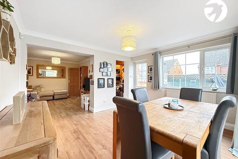3 bedroom bungalow for sale, Nuffield Road, Hextable, Kent, BR8