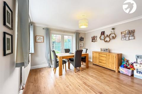 3 bedroom bungalow for sale, Nuffield Road, Hextable, Kent, BR8