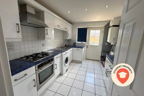Wright Way, Stoke Park, Bristol, Gloucestershire, BS16