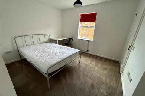 4 bedroom terraced house to rent, Wright Way, Stoke Park, Bristol, Gloucestershire, BS16