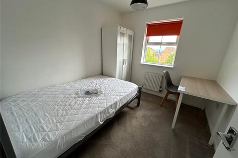 4 bedroom terraced house to rent, Wright Way, Stoke Park, Bristol, Gloucestershire, BS16