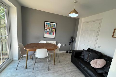 undefined, Wright Way, Stoke Park, Bristol, Gloucestershire, BS16