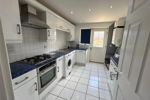 undefined, Wright Way, Stoke Park, Bristol, Gloucestershire, BS16