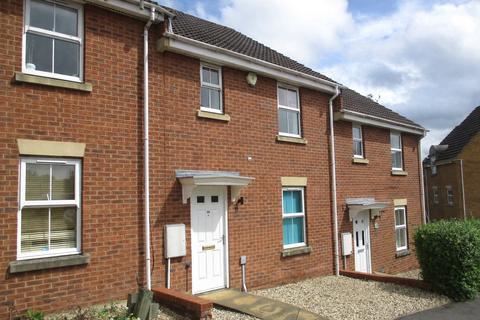 4 bedroom terraced house to rent, Wright Way, Stoke Park, Bristol, Gloucestershire, BS16