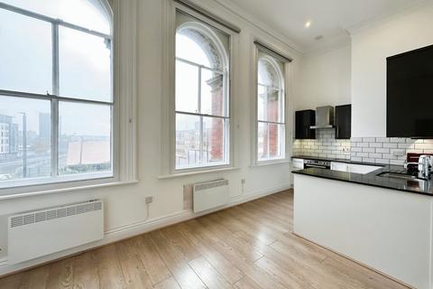 1 bedroom flat for sale, BELGRAVE COURT, 74 A NEW BRIGGATE, LEEDS, LS1