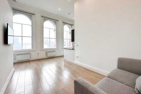 1 bedroom flat for sale, BELGRAVE COURT, 74 A NEW BRIGGATE, LEEDS, LS1