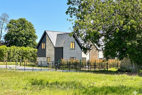 3 bedroom detached house for sale, St Ives PE27
