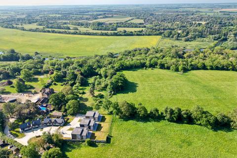 3 bedroom detached house for sale, St Ives PE27