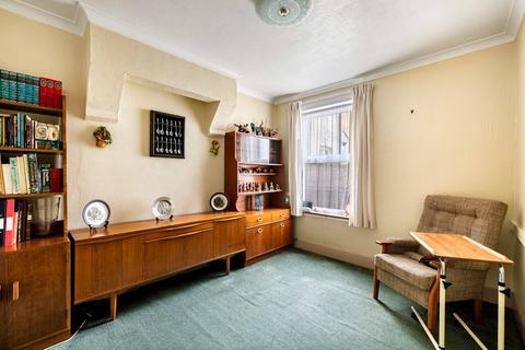 3 bedroom terraced house for sale, Folkestone Road, Dover, CT17