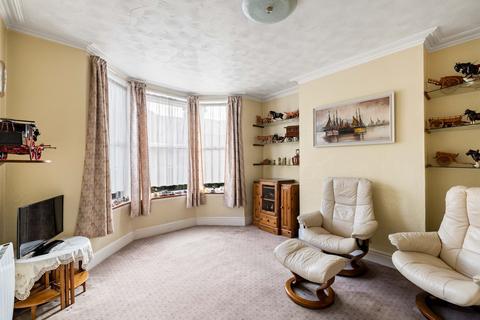 3 bedroom terraced house for sale, Folkestone Road, Dover, CT17