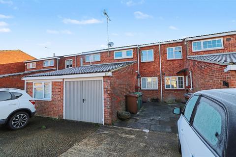 undefined, Bairstow Close, Borehamwood