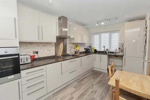 undefined, Bairstow Close, Borehamwood