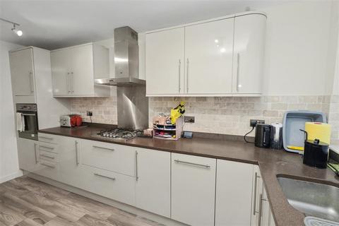 undefined, Bairstow Close, Borehamwood