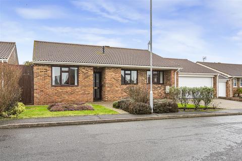 3 bedroom detached bungalow for sale, Buckthorn Close, Seaford