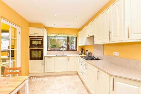 4 bedroom link detached house for sale, Beacon Walk, Tenterden, Kent