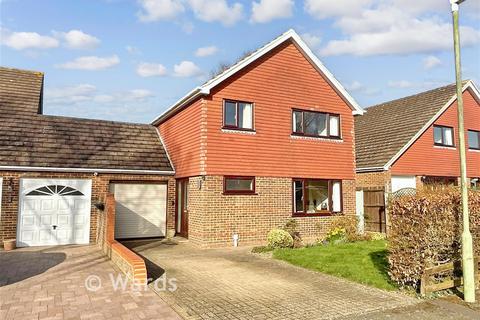 undefined, Beacon Walk, Tenterden, Kent