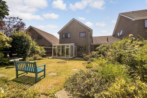 4 bedroom link detached house for sale, Beacon Walk, Tenterden, Kent