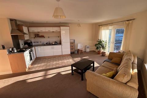 2 bedroom apartment to rent, Boatmans Wharf, View Croft Road, Shipley