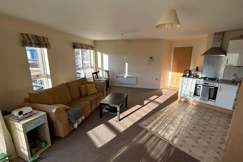 2 bedroom apartment to rent, Boatmans Wharf, View Croft Road, Shipley