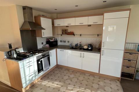 2 bedroom apartment to rent, Boatmans Wharf, View Croft Road, Shipley
