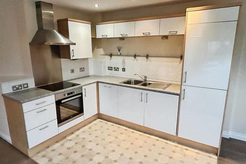 undefined, Boatmans Wharf, View Croft Road, Shipley