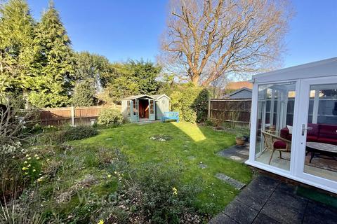 4 bedroom link detached house for sale, Beacon Walk, Tenterden TN30