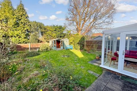 4 bedroom link detached house for sale, Beacon Walk, Tenterden TN30