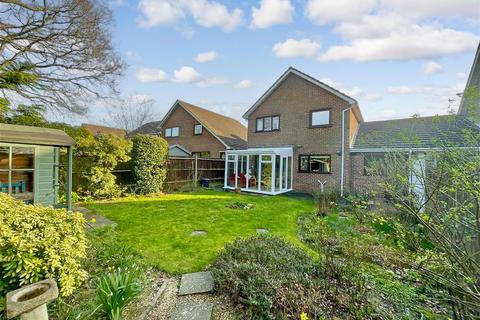 4 bedroom link detached house for sale, Beacon Walk, Tenterden TN30