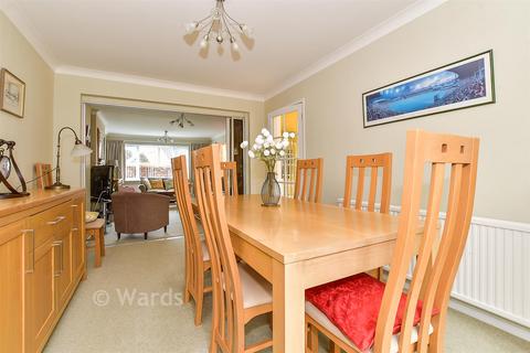 4 bedroom link detached house for sale, Beacon Walk, Tenterden TN30