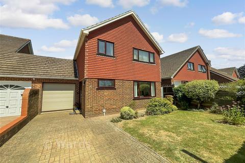 4 bedroom link detached house for sale, Beacon Walk, Tenterden TN30