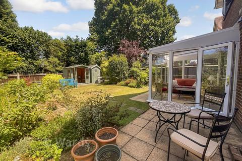 4 bedroom link detached house for sale, Beacon Walk, Tenterden TN30