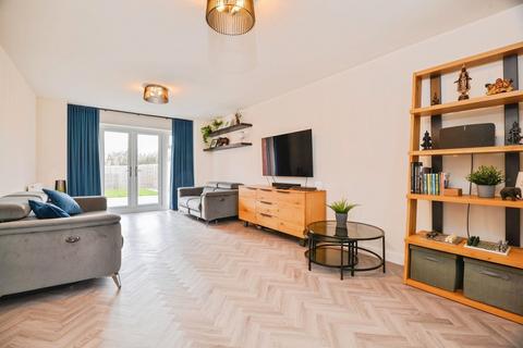 5 bedroom detached house for sale, Sinderby Lane, Middlesbrough TS7