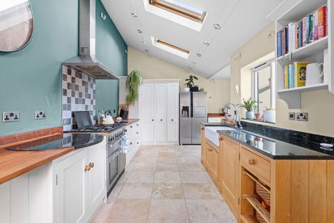 3 bedroom semi-detached house for sale, Wrexham Villa, 46 Boughton Street, St. John's, Worcester.  WR2 4HE