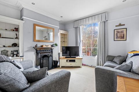 3 bedroom semi-detached house for sale, Wrexham Villa, 46 Boughton Street, St. John's, Worcester.  WR2 4HE