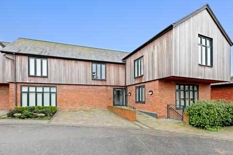 1 bedroom apartment for sale, High Street, Ongar, CM5