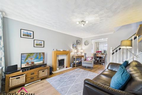3 bedroom detached house for sale, Carousel Walk, Sherburn In Elmet, Leeds