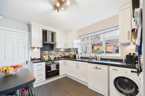 3 bedroom detached house for sale, Carousel Walk, Sherburn In Elmet, Leeds