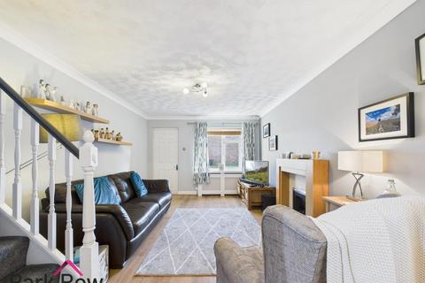 3 bedroom detached house for sale, Carousel Walk, Sherburn In Elmet, Leeds
