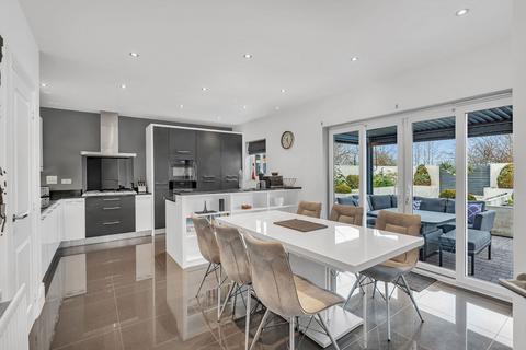 4 bedroom detached house for sale, Bollin Court, Widnes, WA8 5EA