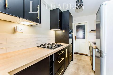 undefined, Portland Street, PE21