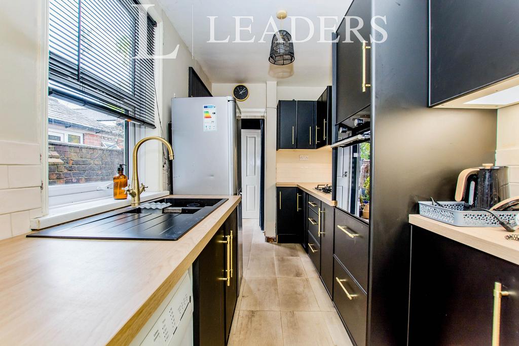 3 Kitchen