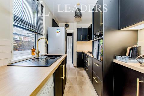 undefined, Portland Street, PE21