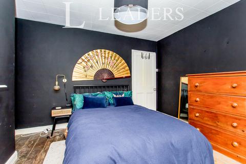 undefined, Portland Street, PE21